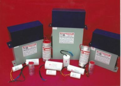 Single & Three Phase